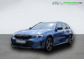 Bmw Serie 3 Touring occasion année 2024 boite Automatique Annonce Bmw Serie 3 Touring occasion Diesel M340d xDrive 340 ch BVA à Beaupuy