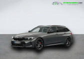 Annonce Bmw Serie 3 Touring occasion Diesel M340d xDrive 340 ch BVA à Beaupuy