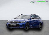 Bmw Serie 3 Touring occasion année 2024 boite Automatique Annonce Bmw Serie 3 Touring occasion Diesel M340d xDrive 340 ch BVA à Beaupuy