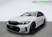 Bmw Serie 3 Touring occasion année 2025 boite Automatique Annonce Bmw Serie 3 Touring occasion Diesel M340d xDrive 340 ch BVA à Beaupuy
