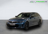 Bmw Serie 3 Touring occasion année 2024 boite Automatique Annonce Bmw Serie 3 Touring occasion Diesel M340d xDrive 340 ch BVA à Beaupuy