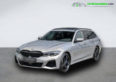 Bmw Serie 3 Touring occasion année 2021 boite Automatique Annonce Bmw Serie 3 Touring occasion Diesel M340d xDrive 340 ch BVA à Beaupuy