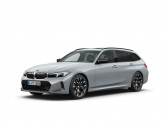 Annonce Bmw Serie 3 Touring occasion Diesel M340d xDrive 340 ch BVA  L'Union