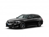 Annonce Bmw Serie 3 Touring occasion Diesel M340d xDrive 340 ch BVA � L'Union