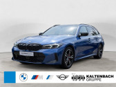 Bmw Serie 3 Touring occasion année 2024 boite Automatique Annonce Bmw Serie 3 Touring occasion Diesel M340d xDrive 340 ch BVA à L'Union