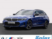 Bmw Serie 3 Touring occasion année 2024 boite Automatique Annonce Bmw Serie 3 Touring occasion Diesel M340d xDrive 340 ch BVA à L'Union