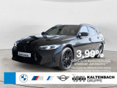 Annonce Bmw Serie 3 Touring occasion Diesel M340d xDrive 340 ch BVA  L'Union
