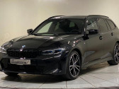 Bmw Serie 3 Touring occasion année 2024 boite Automatique Annonce Bmw Serie 3 Touring occasion Diesel M340d xDrive 340 ch BVA à L'Union