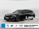 Bmw Serie 3 Touring occasion année 2024 boite Automatique Annonce Bmw Serie 3 Touring occasion Diesel M340d xDrive 340 ch BVA à L'Union