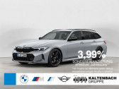 Bmw Serie 3 Touring M340d xDrive 340 ch BVA   L'Union 31