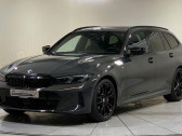 Bmw Serie 3 Touring M340d xDrive 340 ch BVA   L'Union 31