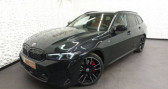 Annonce Bmw Serie 3 Touring occasion Diesel M340d xDrive 340 ch BVA8 M Performance  Chenove