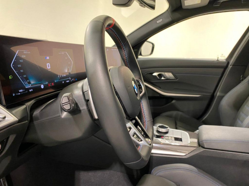 Bmw Serie 3 Touring M340d xDrive Touring Facelift ACC DA+ PA+ 360° 2024 - photo n°14 Bmw Serie 3 Touring M340d xDrive Touring Facelift ACC DA+ PA+ 360°  occasion à L'Union - photo n°14