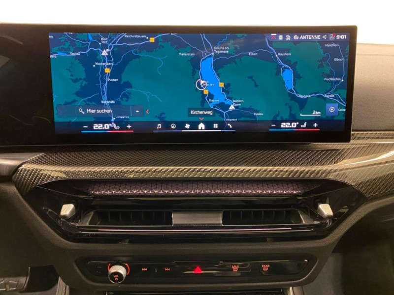 Bmw Serie 3 Touring M340d xDrive Touring Facelift ACC DA+ PA+ 360° 2024 - photo n°13 Bmw Serie 3 Touring M340d xDrive Touring Facelift ACC DA+ PA+ 360°  occasion à L'Union - photo n°13