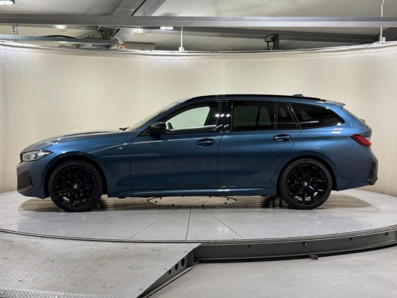 Bmw Serie 3 Touring M340d xDrive Touring Facelift ACC DA+ PA+ 360° 2024 - photo n°2 Bmw Serie 3 Touring M340d xDrive Touring Facelift ACC DA+ PA+ 360°  occasion à L'Union - photo n°2