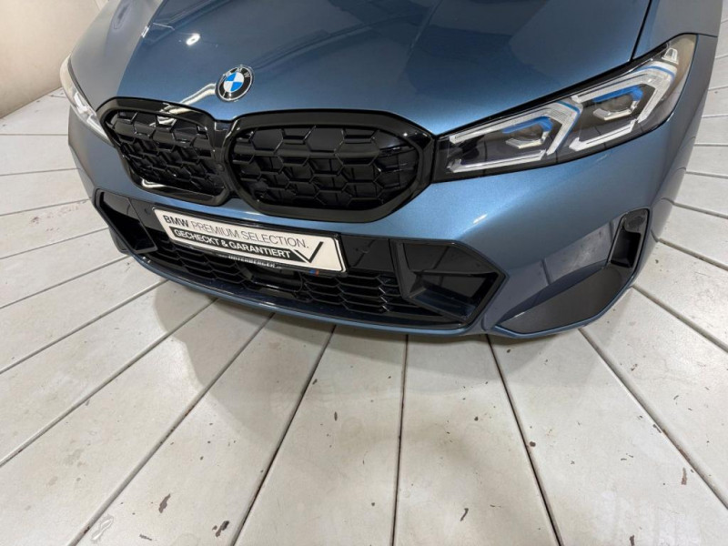 Bmw Serie 3 Touring M340d xDrive Touring Facelift ACC DA+ PA+ 360° 2024 - photo n°6 Bmw Serie 3 Touring M340d xDrive Touring Facelift ACC DA+ PA+ 360°  occasion à L'Union - photo n°6