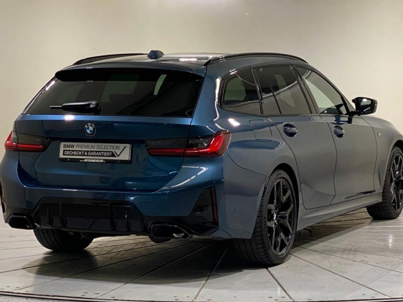 Bmw Serie 3 Touring M340d xDrive Touring Facelift ACC DA+ PA+ 360° 2024 - photo n°3 Bmw Serie 3 Touring M340d xDrive Touring Facelift ACC DA+ PA+ 360°  occasion à L'Union - photo n°3