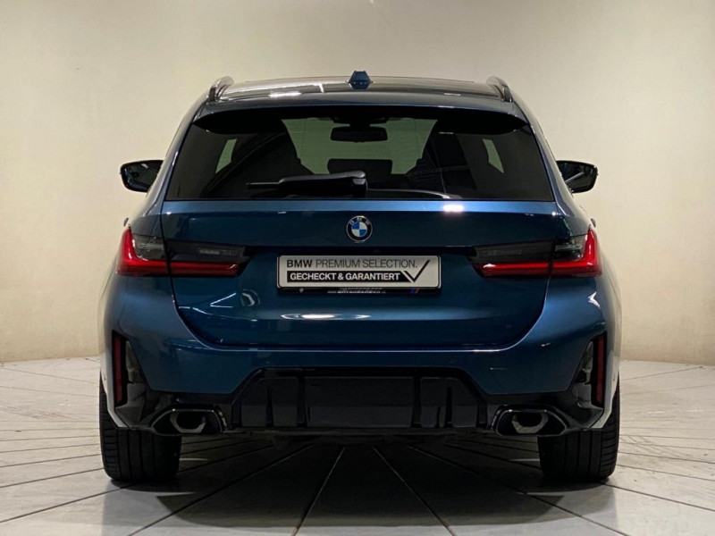 Bmw Serie 3 Touring M340d xDrive Touring Facelift ACC DA+ PA+ 360° 2024 - photo n°5 Bmw Serie 3 Touring M340d xDrive Touring Facelift ACC DA+ PA+ 360°  occasion à L'Union - photo n°5