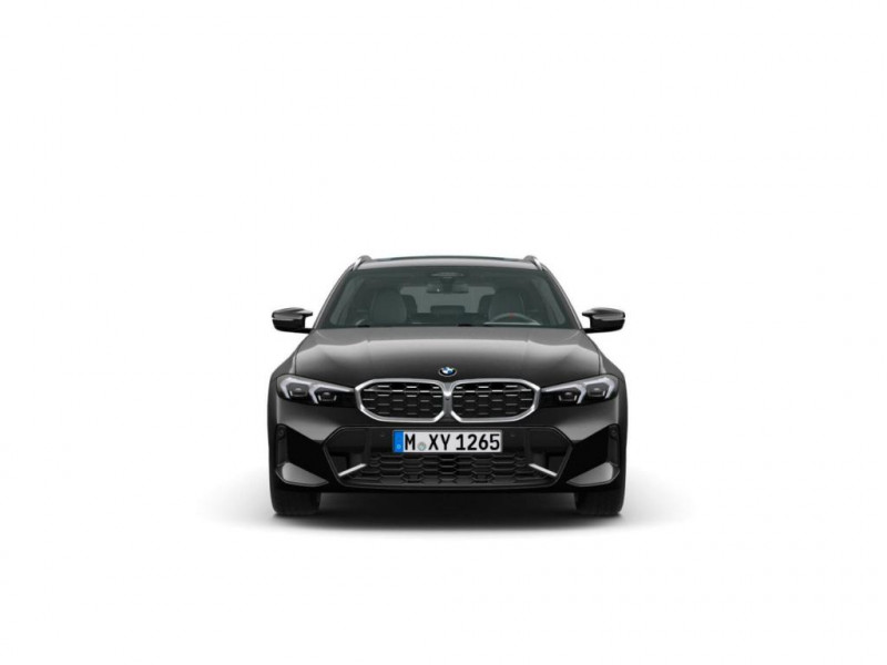Bmw Serie 3 Touring M340d xDrive Touring Facelift Pano HUD HK 360° 2024 - photo n°3 Bmw Serie 3 Touring M340d xDrive Touring Facelift Pano HUD HK 360°  occasion à L'Union - photo n°3