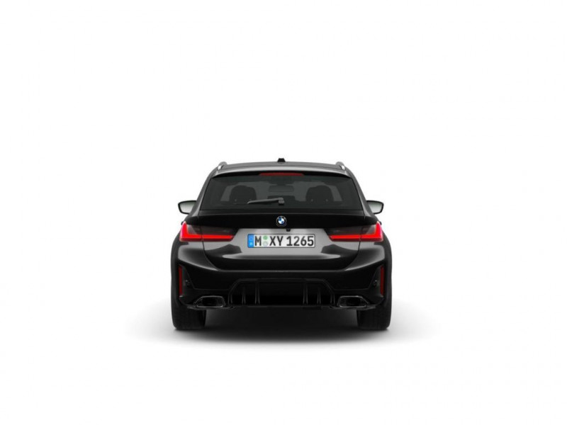 Bmw Serie 3 Touring M340d xDrive Touring Facelift Pano HUD HK 360° 2024 - photo n°5 Bmw Serie 3 Touring M340d xDrive Touring Facelift Pano HUD HK 360°  occasion à L'Union - photo n°5