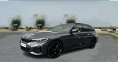Annonce Bmw Serie 3 Touring occasion Hybride M340dA MH xDrive 340ch  Cholet