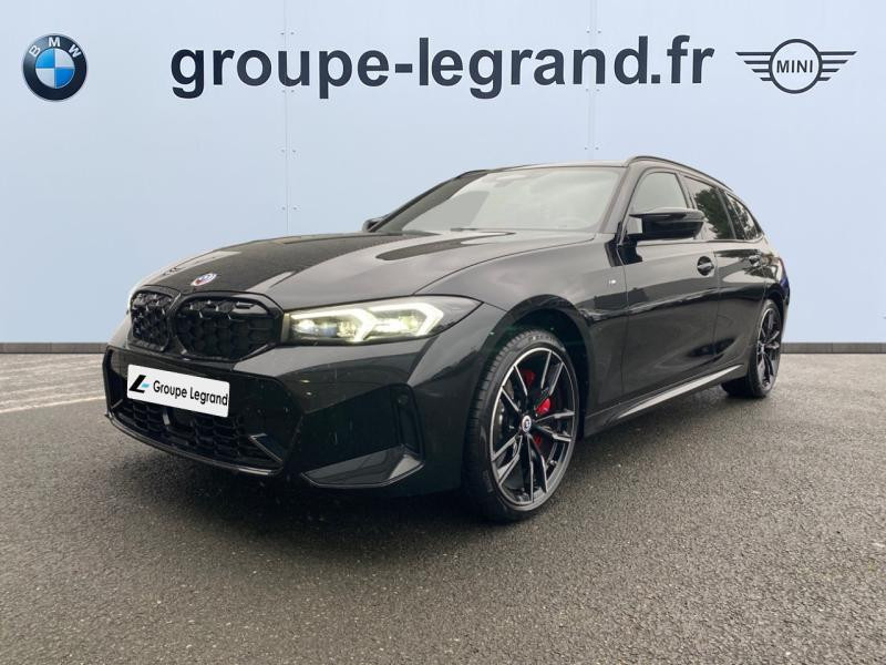 Bmw Serie 3 Touring M340dA xDrive 340ch M Performance  occasion  Le Mans