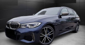 Annonce Bmw Serie 3 Touring occasion Essence M340i A Touring 374ch Pack M  Montvrain