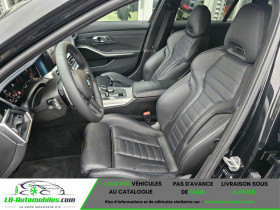 Bmw Serie 3 Touring M340i xDrive 374 ch BVA  occasion � Beaupuy - photo n�6