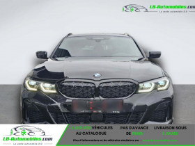Bmw Serie 3 Touring M340i xDrive 374 ch BVA  occasion � Beaupuy - photo n�4