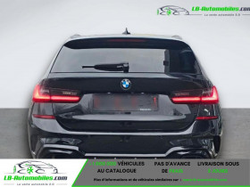 Bmw Serie 3 Touring M340i xDrive 374 ch BVA  occasion � Beaupuy - photo n�5