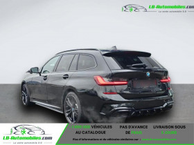 Bmw Serie 3 Touring M340i xDrive 374 ch BVA  occasion � Beaupuy - photo n�3