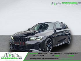 Bmw Serie 3 Touring M340i xDrive 374 ch BVA  occasion � Beaupuy - photo n�2