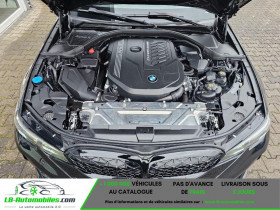 Bmw Serie 3 Touring M340i xDrive 374 ch BVA  occasion � Beaupuy - photo n�9