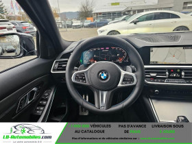 Bmw Serie 3 Touring M340i xDrive 374 ch BVA  occasion � Beaupuy - photo n�8
