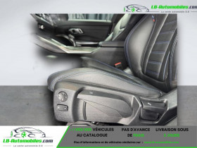 Bmw Serie 3 Touring M340i xDrive 374 ch BVA  occasion � Beaupuy - photo n�2