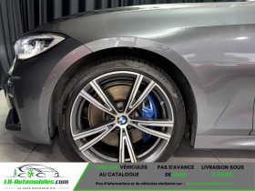 Bmw Serie 3 Touring M340i xDrive 374 ch BVA  occasion � Beaupuy - photo n�8