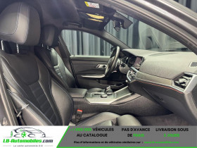 Bmw Serie 3 Touring M340i xDrive 374 ch BVA  occasion � Beaupuy - photo n�7