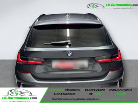Bmw Serie 3 Touring M340i xDrive 374 ch BVA  occasion � Beaupuy - photo n�6