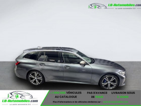 Bmw Serie 3 Touring M340i xDrive 374 ch BVA  occasion � Beaupuy - photo n�5