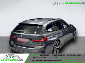 Bmw Serie 3 Touring M340i xDrive 374 ch BVA  occasion � Beaupuy - photo n�3