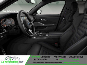 Bmw Serie 3 Touring M340i xDrive 374 ch BVA  occasion � Beaupuy - photo n�5