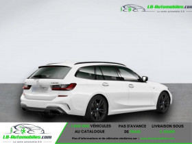 Bmw Serie 3 Touring M340i xDrive 374 ch BVA  occasion � Beaupuy - photo n�4