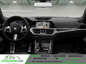 Bmw Serie 3 Touring M340i xDrive 374 ch BVA  occasion � Beaupuy - photo n�3