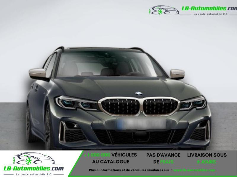 Bmw Serie 3 Touring M340i xDrive 374 ch BVA  occasion  Beaupuy - photo n5