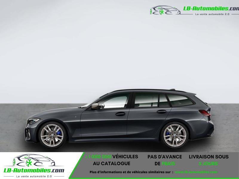 Bmw Serie 3 Touring M340i xDrive 374 ch BVA  occasion  Beaupuy - photo n4