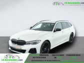 Bmw Serie 3 Touring occasion année 2020 boite Automatique Annonce Bmw Serie 3 Touring occasion Essence M340i xDrive 374 ch BVA à Beaupuy