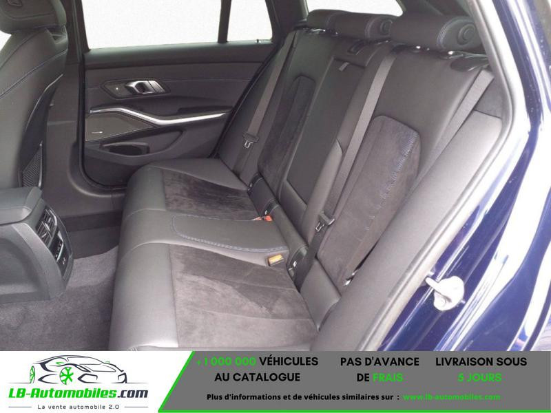 Bmw Serie 3 Touring M340i xDrive 374 ch BVA  occasion  Beaupuy - photo n7