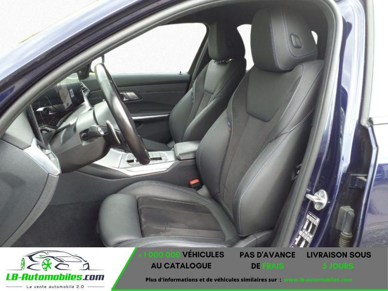 Bmw Serie 3 Touring M340i xDrive 374 ch BVA  occasion  Beaupuy - photo n6