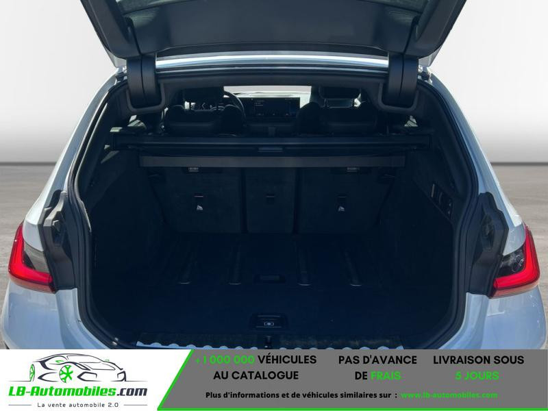 Bmw Serie 3 Touring M340i xDrive 374 ch BVA  occasion  Beaupuy - photo n10