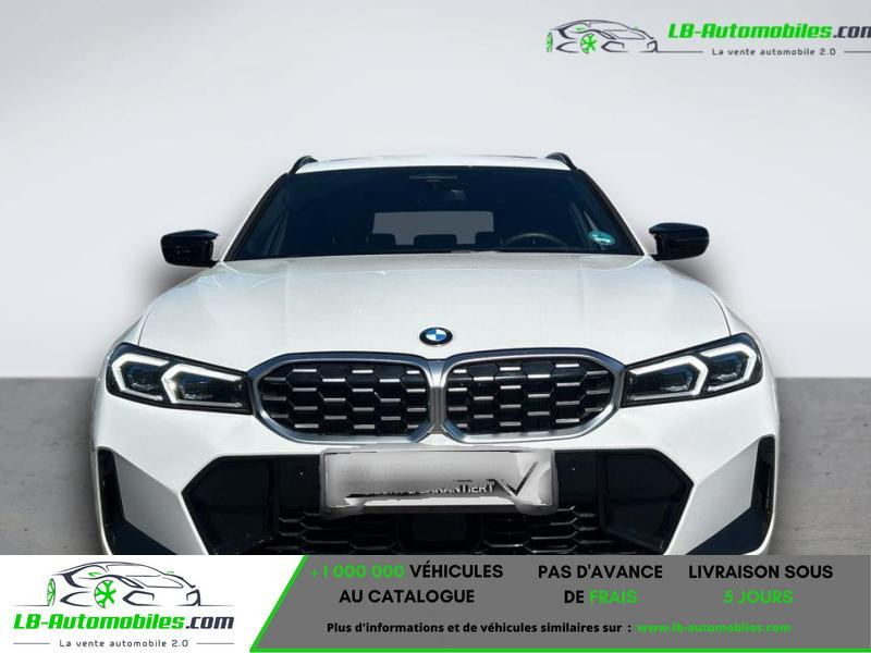 Bmw Serie 3 Touring M340i xDrive 374 ch BVA  occasion  Beaupuy - photo n4